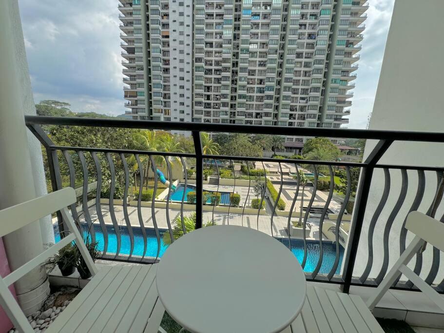 Ferienwohnung Minumum 7Days 3Br At Pju 10 Damansaradamai Petaling Jaya Exterior foto