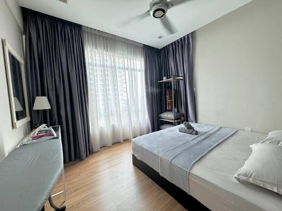 Ferienwohnung Minumum 7Days 3Br At Pju 10 Damansaradamai Petaling Jaya Exterior foto