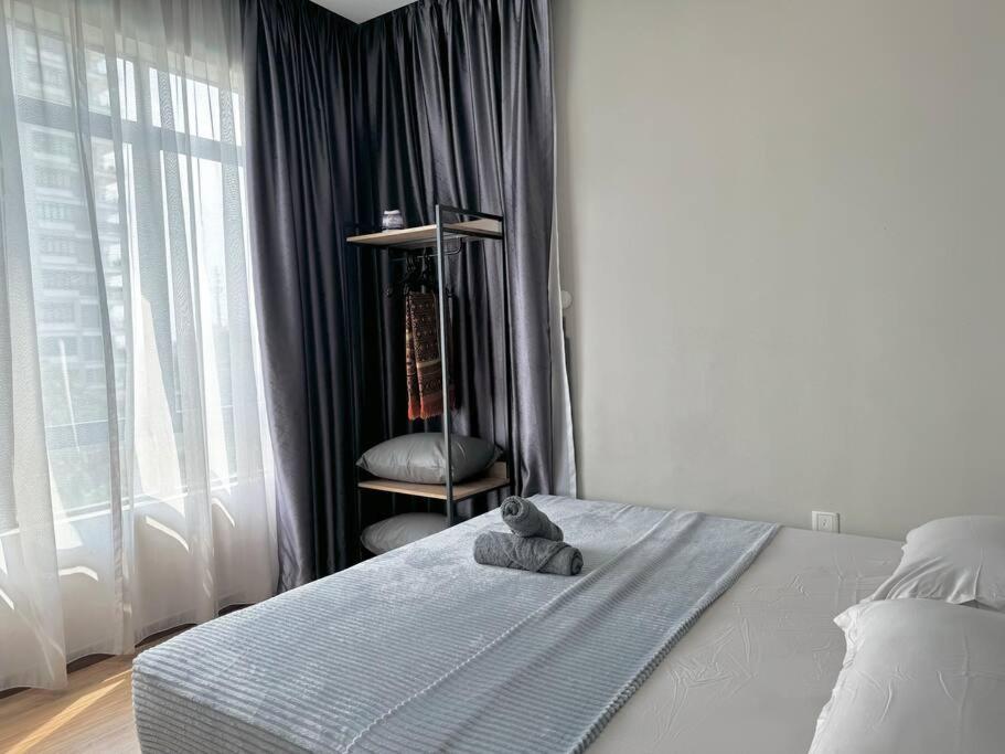Ferienwohnung Minumum 7Days 3Br At Pju 10 Damansaradamai Petaling Jaya Exterior foto