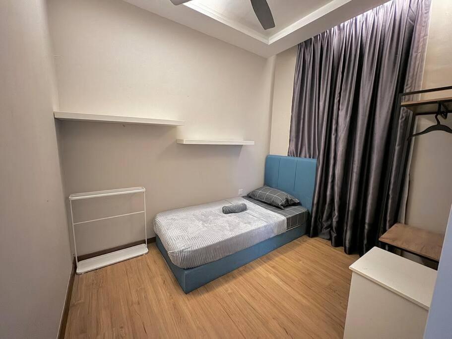 Ferienwohnung Minumum 7Days 3Br At Pju 10 Damansaradamai Petaling Jaya Exterior foto